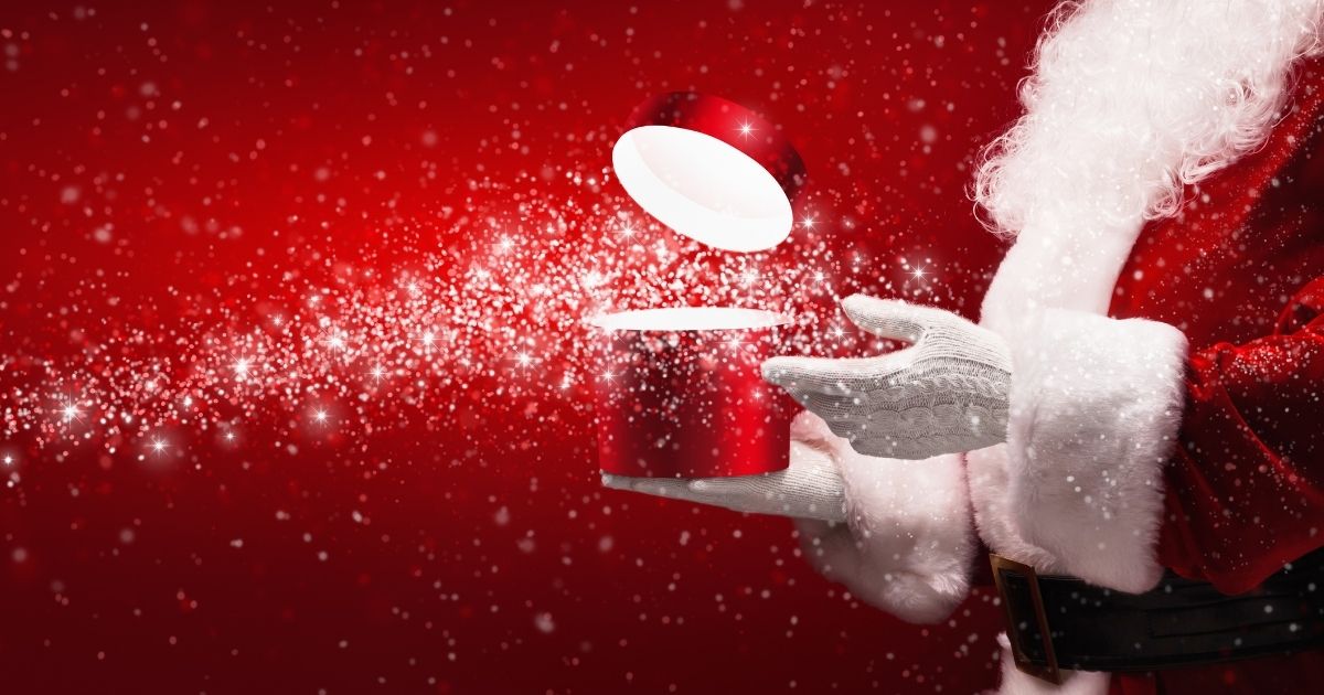 Planifiez des fêtes remplies de magie avec le retour du père Noël en présentiel dans votre centre commercial en 2022 | Audace & Co.